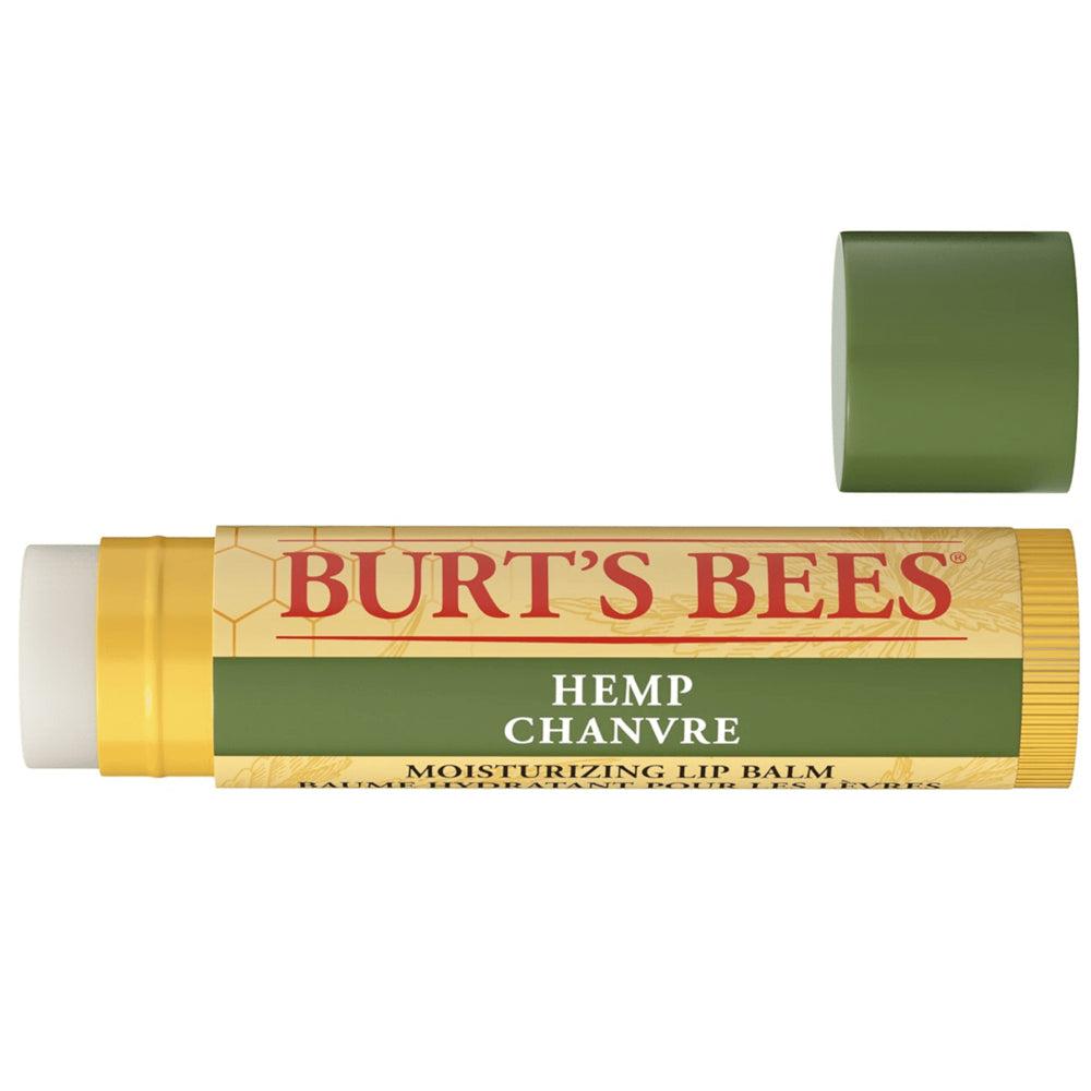 Lippenbalsem ~ Hemp