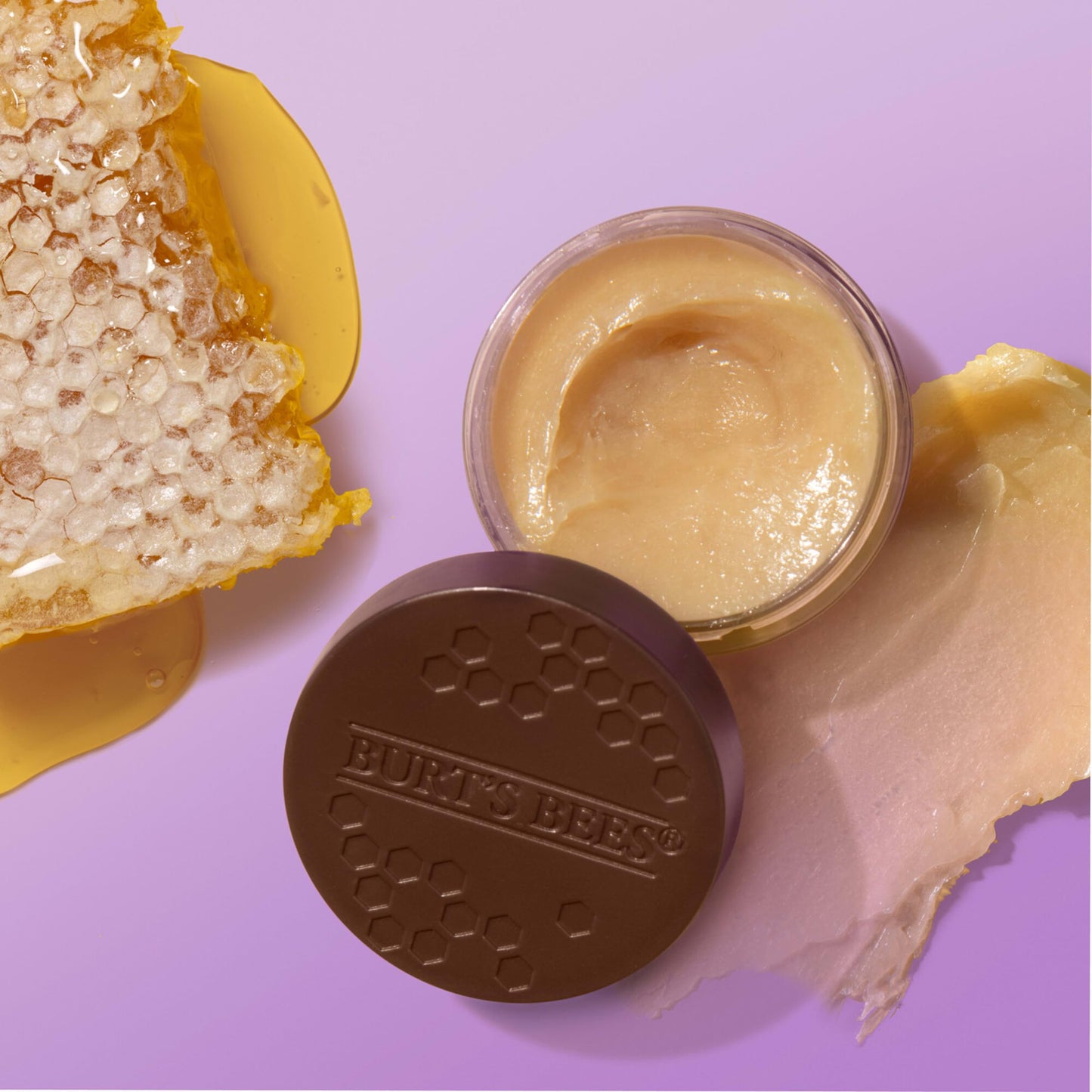 Conditioning Lip Scrub ~ Honing