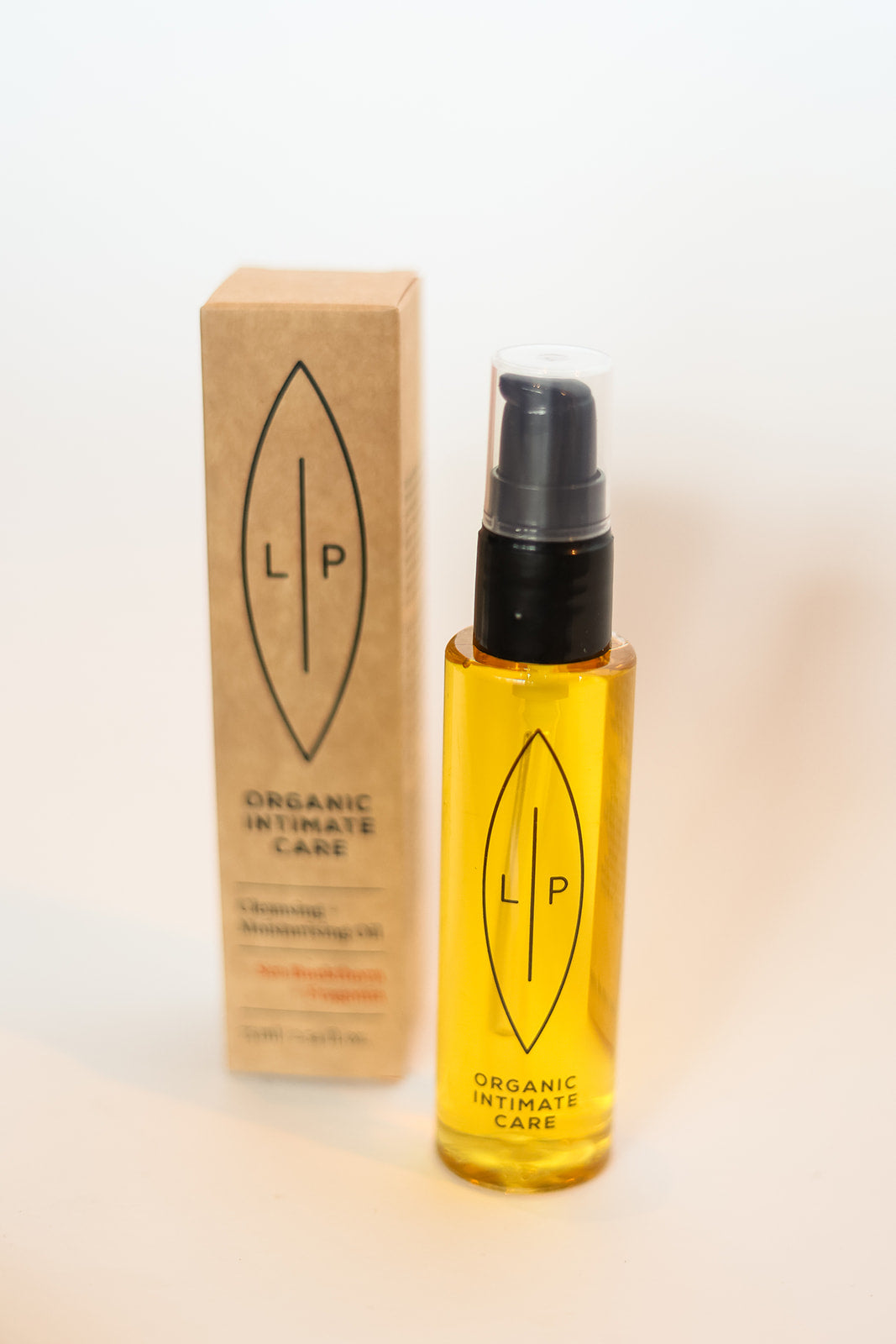Cleansing + Moisturising Oil ~ Sea Buckthorn & Fragonia