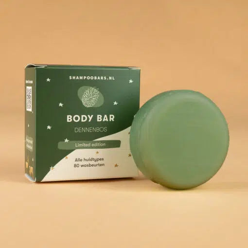 Body Bar Dennenbos