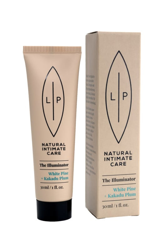 The Illuminator ~ White Pine + Kakadu Plum