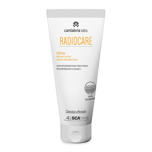 Radiocare Ultra repair cream