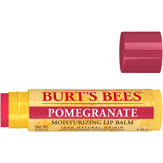 Lippenbalsem  ~ Pomegranate