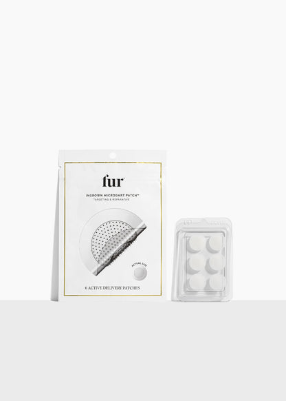 Ingrown Microdart Patch