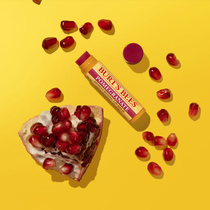 Lippenbalsem  ~ Pomegranate