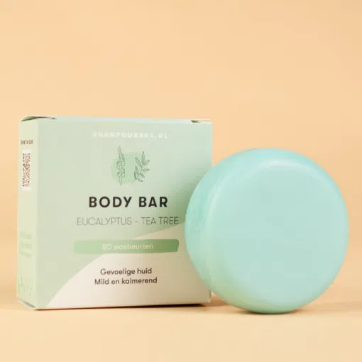 Body Bar ~ Eucalyptus