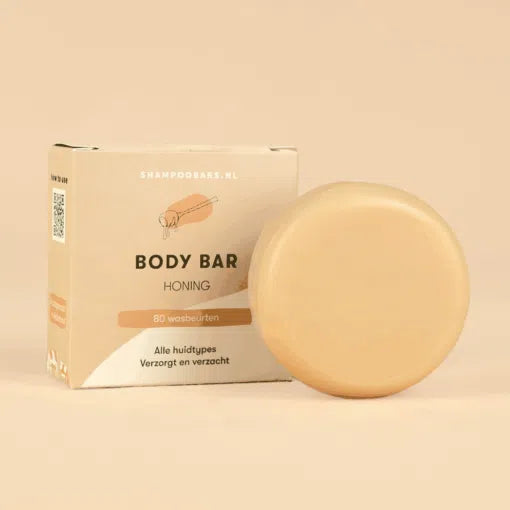 Body Bar ~ Honing