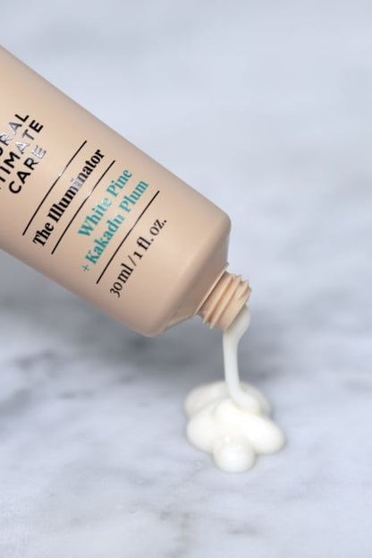 The Illuminator ~ White Pine + Kakadu Plum
